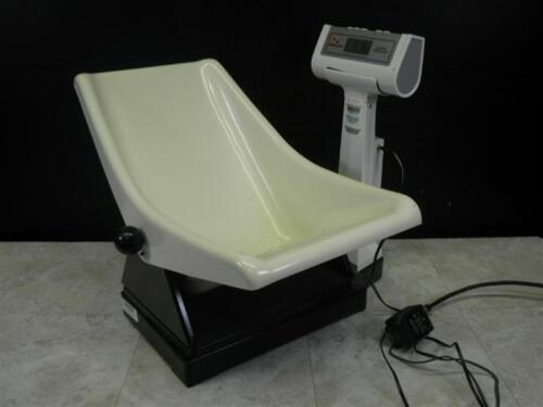 HEALTH-O-METER 552KLS INFANT SCALE