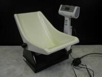 HEALTH-O-METER 552KLS INFANT SCALE