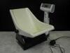 HEALTH-O-METER 552KLS INFANT SCALE