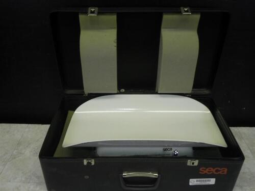 SECA INFANT SCALE