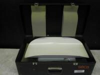 SECA INFANT SCALE