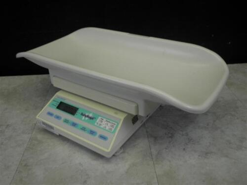 MEDELA BABYWEIGH INFANT SCALE