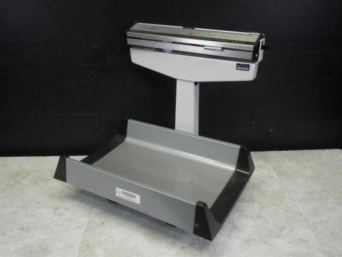 HEALTH-O-METER INFANT SCALE