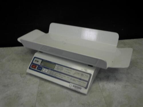DETECTO 6730 INFANT SCALE
