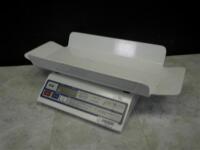 DETECTO 6730 INFANT SCALE