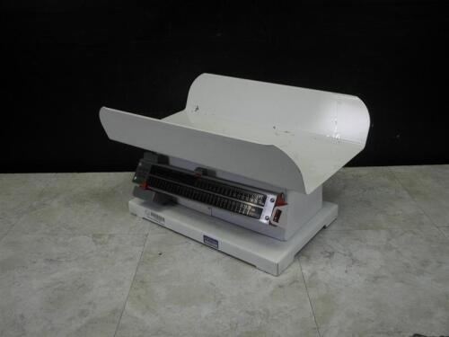 DETECTO INFANT SCALE