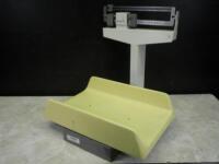 DETECTO INFANT SCALE
