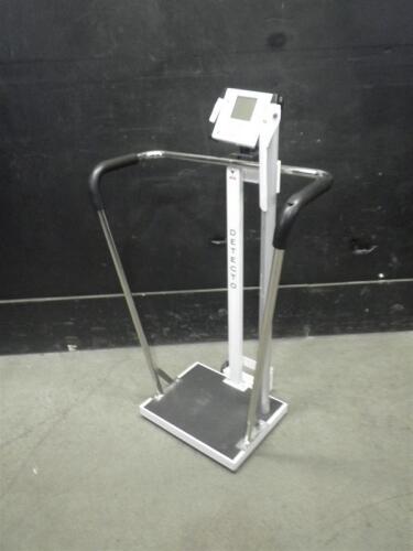 DETECTO MV1 SCALE