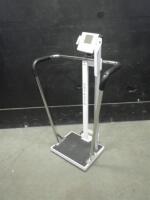 DETECTO MV1 SCALE