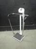 DETECTO MV1 SCALE