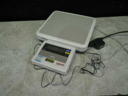 TANITA BWB-800 SCALE