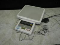 TANITA BWB-800 SCALE