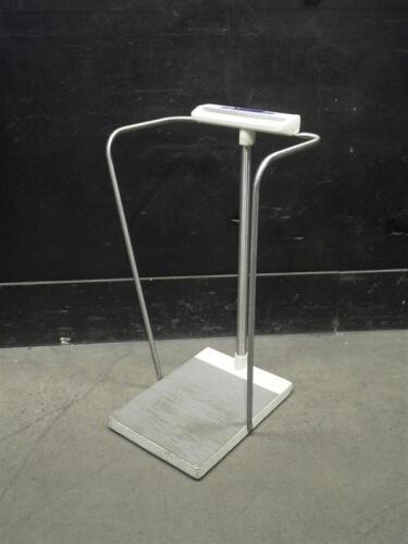 SRSCALES DIGITAL PATIENT SCALE