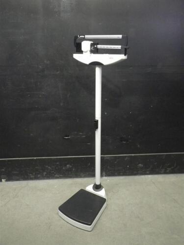 SECA 700L PATIENT SCALE