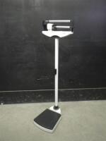 SECA 700L PATIENT SCALE