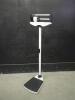 SECA 700L PATIENT SCALE