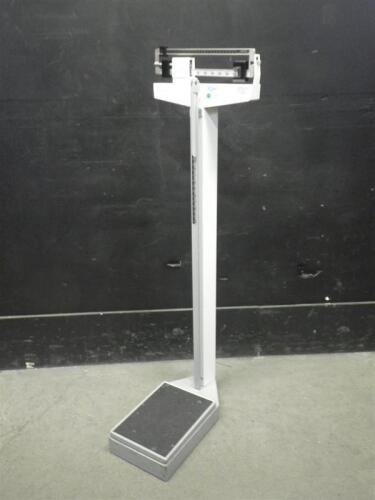 DETECTO SCALE
