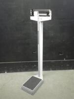 DETECTO SCALE