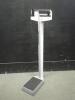 DETECTO SCALE