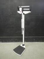 SECA 700L PATIENT SCALE