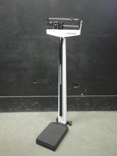 HEALTH-O-METER SCALE
