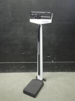 HEALTH-O-METER SCALE