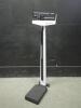 HEALTH-O-METER SCALE