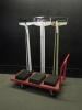 LOT OF SCALES (QTY. 3)(NO CART)
