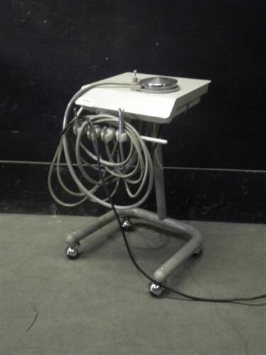 AIDEC DENTAL STAND