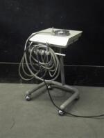 AIDEC DENTAL STAND