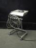 AIDEC DENTAL STAND