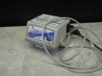 MEDLINE VASO-FORCE DVT PUMP