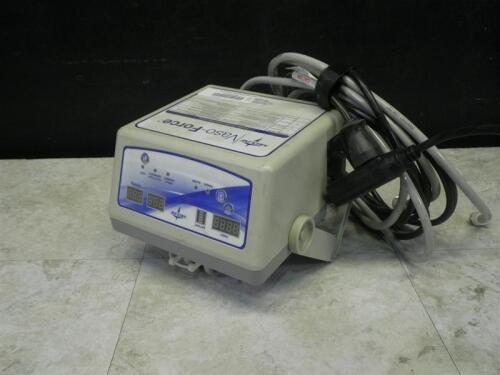 MEDLINE VASO-FORCE DVT PUMP