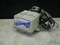 MEDLINE VASO-FORCE DVT PUMP