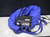 BIO COMPRESSION SYSTEM, INC. 3008 SEQUENTIAL CIRCULATOR 8
