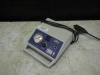 KCI SYSTEM 7000 INTERMITTENT EXTREMITY PUMP
