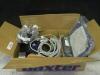 DVT PUMP ACCESSORIES