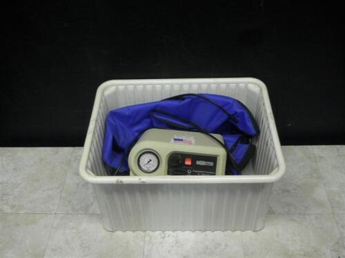 BIO COMPRESSION SYSTEM, INC. SC-2004-FC SEQUENTIAL CIRCULATOR