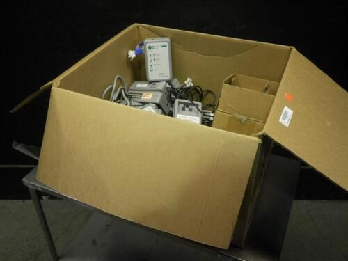 STRYKER RESTEP LOT OF DVT PUMPS
