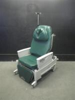 HILL-ROM P1320 PROCEDURAL RECLINER
