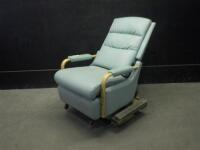 LA-Z-BOY RECLINER
