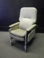 LUMEX 566G-KIT RECLINER