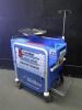 METRO LIFELINE CRASH CART