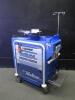 METRO LIFELINE CRASH CART