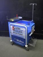 METRO LIFELINE CRASH CART
