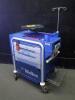 METRO LIFELINE CRASH CART