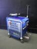 METRO LIFELINE CRASH CART
