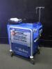 METRO LIFELINE CRASH CART