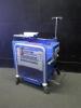 METRO LIFELINE CRASH CART