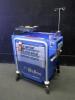 METRO LIFELINE CRASH CART